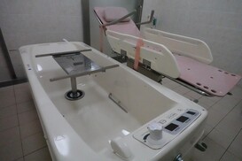 人間ドック画像